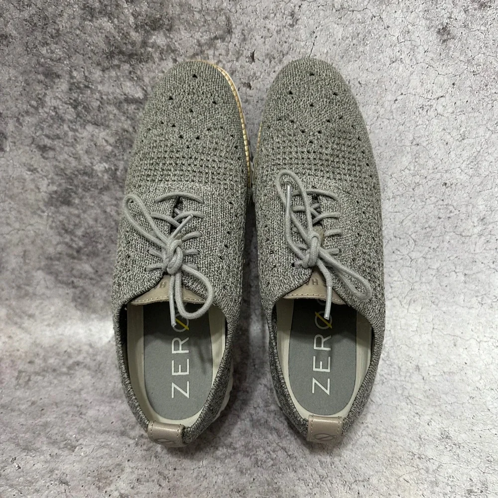 Cole Haan please see